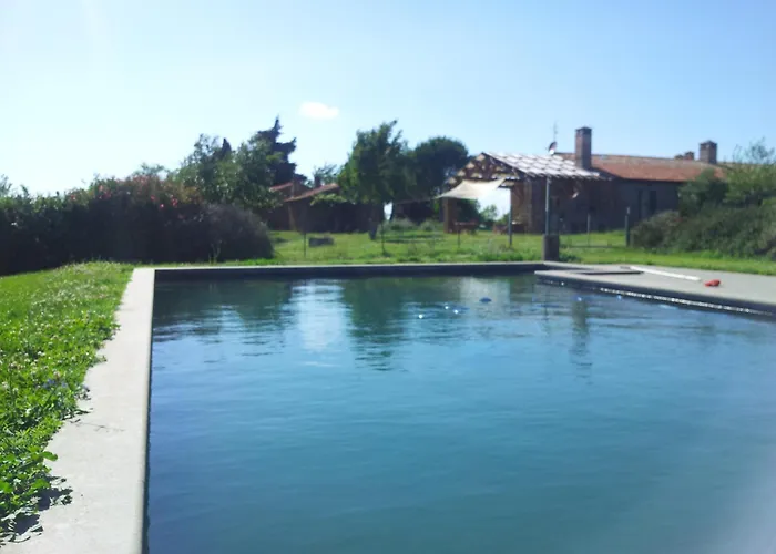 Bicoca - CasalettiAgriturismo